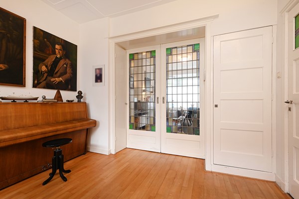 Medium property photo - Hof van Delftlaan 8, 2613 BN Delft